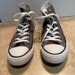 Converse Chuck Taylor All Stars High Top